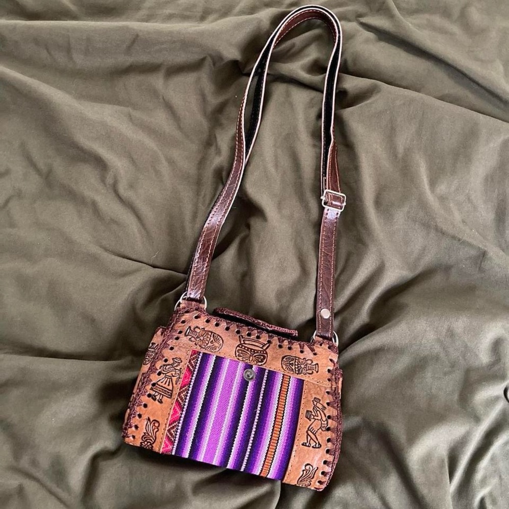 Mini bag
